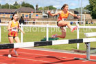 Steeplechase, 2026 Northern Schools Inter Counties, Wentworth, Hexham. Photo: David T. Hewitson/Sports for All Pics